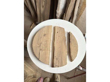 set fošen na epoxidové hodiny:stůl E5
