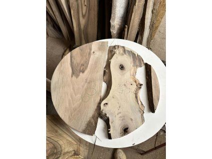 set fošen na epoxidové hodiny:stůl E22