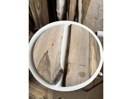 set fošen na epoxidové hodiny:stůl E18
