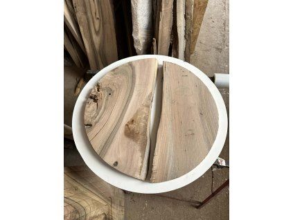 set fošen na epoxidové hodiny:stůl E17
