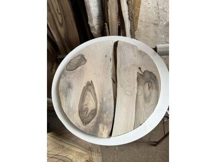 set fošen na epoxidové hodiny:stůl E16