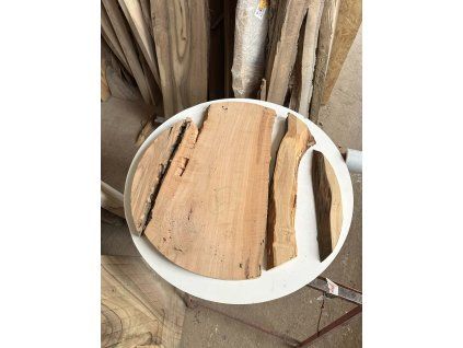 set fošen na epoxidové hodiny:stůl E4