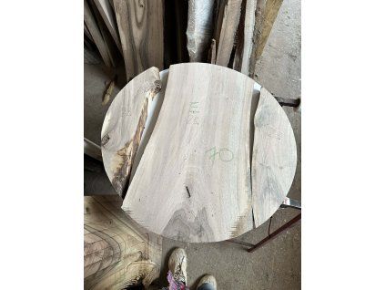 set fošen na epoxidové hodiny:stůl E23
