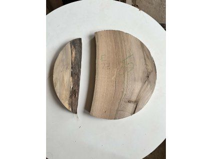 set fošen na epoxidové hodiny:stůl E27