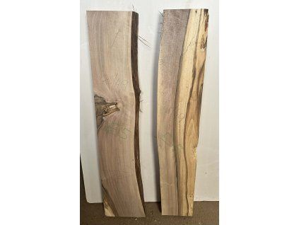 set atypických fošen na epoxid E15