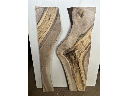 set atypických fošen na epoxid E16