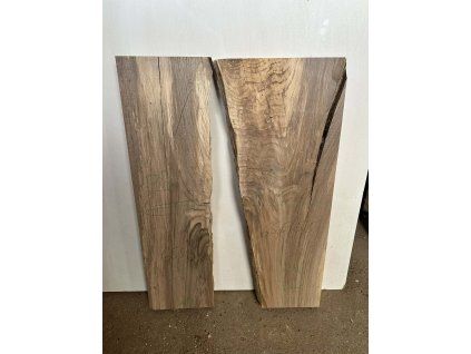 set atypických fošen na epoxid E25