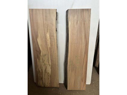 set atypických fošen na epoxid E19