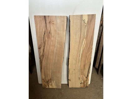 set atypických fošen na epoxid E20