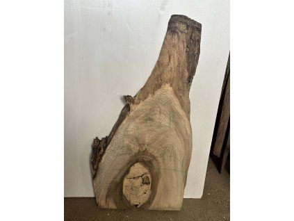 atypická fošna na epoxid E21