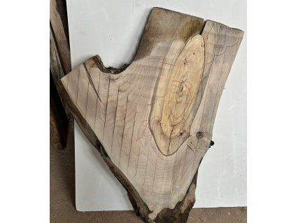 atypická fošna na epoxid F7