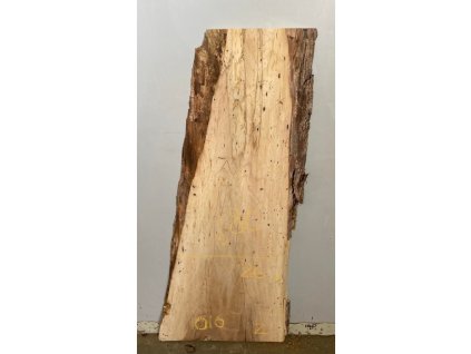 O10 - ořech (86x26 cm)