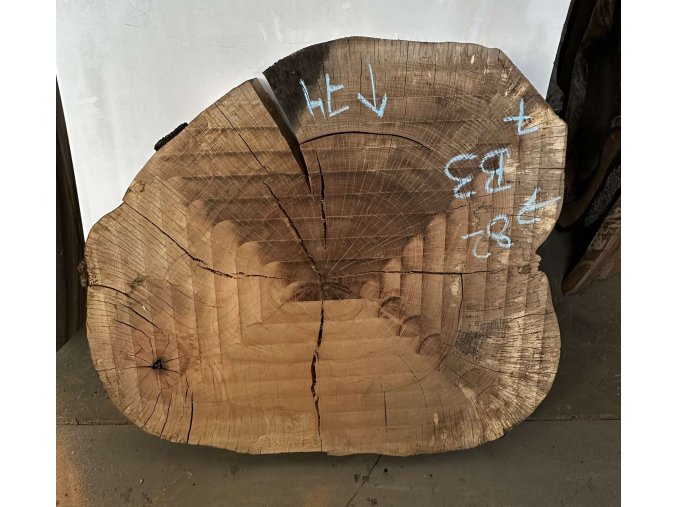 Atypický koláč na epoxid B3