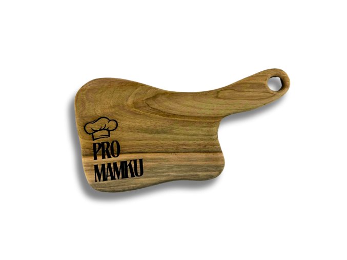 prkenko pro mamku