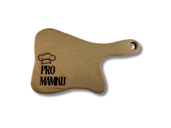prkenko pro mamku