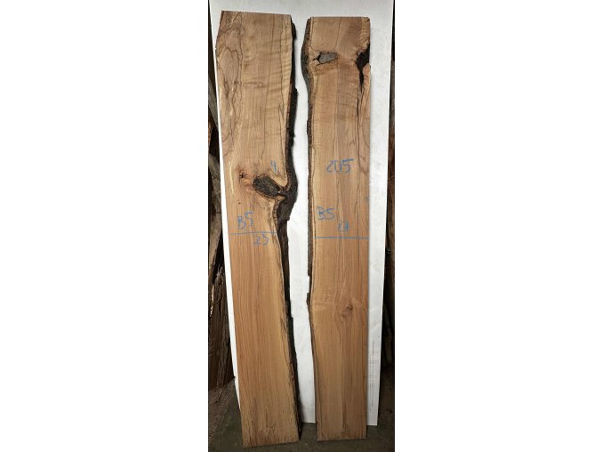 set atypickych fošen buk na epoxidove stoly B5