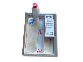 S15 epoxid set pro kutily