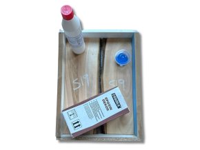 S19 epoxid set pro kutily