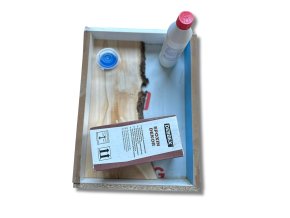 epoxid set pro kutily iV