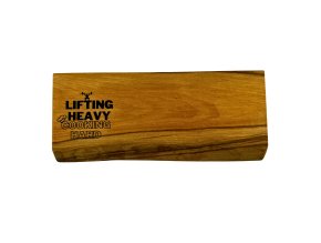 lifting heavy
