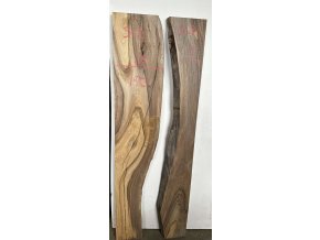 SL8 set atypickych fošen na epoxid