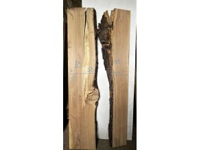 set atypickych fošen buk na epoxidove stoly B3
