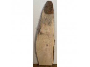 I2 - ořech (72x19 cm)