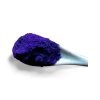 irdescent violet