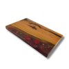 epoxidovy podnos kvetiny cervena 2