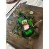 výroba epoxidového obrazu jagermeister