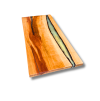 epoxidová deska hruška, epoxywoodworking (2)