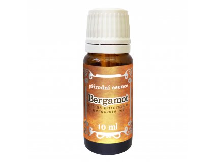 Bergamot 10