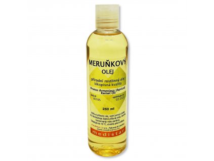 Merunkovy olej 250ml