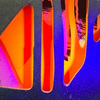 colab w @pitoresq RE:CYKLUS check my pieces at @galeriejedna ♻️♻️♻️ made from recycled plastic ✅ c u at the spot