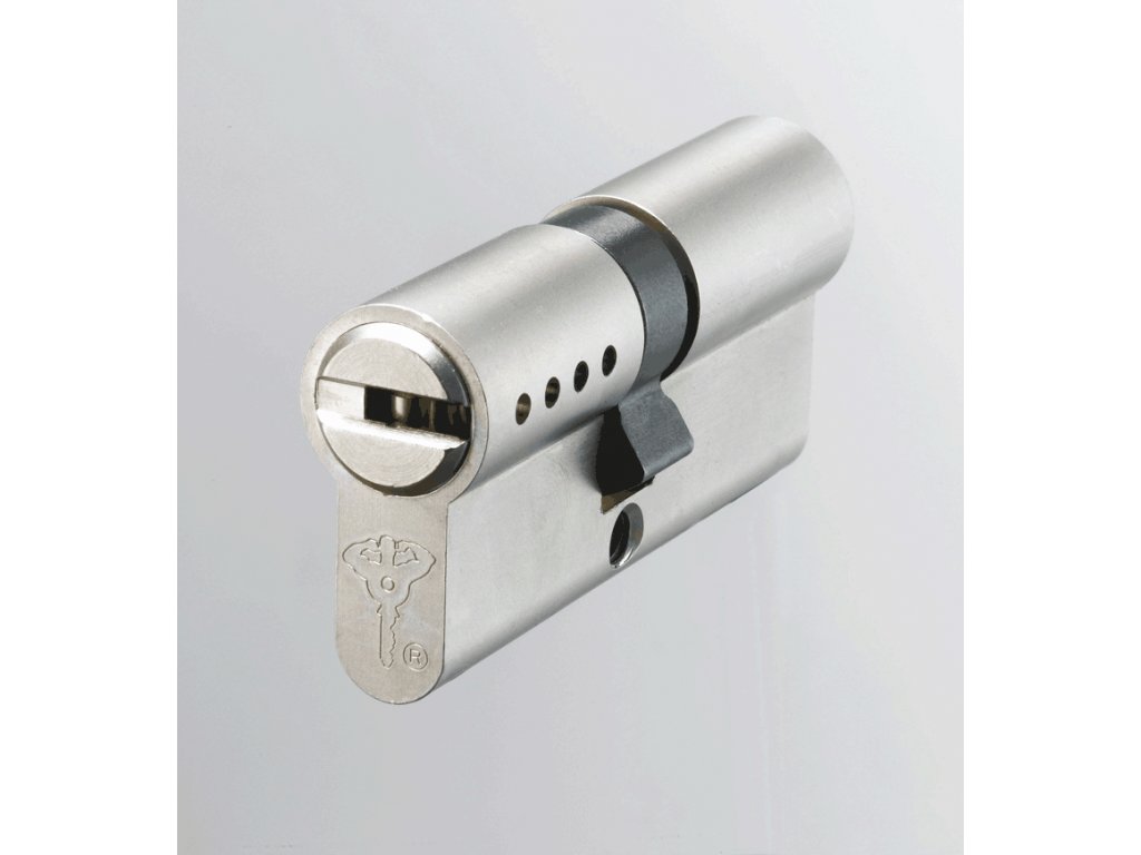 Mul-T-Lock 7X7 cylindrická vložka