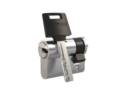 Mul-T-Lock MTL™400 půlvložky