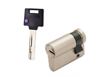 mul-t-lock MTL400 půlvložky