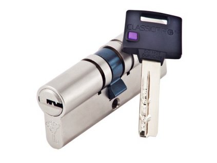 mul-t-lock MTL400 oboustranné vložky