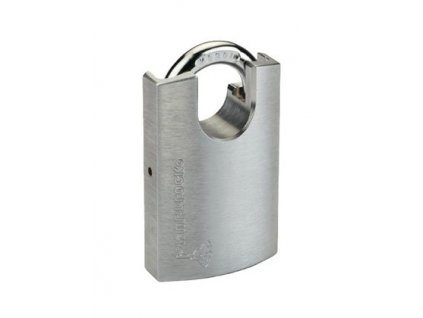 MUL-T-LOCK Visací zámek G55P  3828 2k integrator vysk. chráněné oko 10mm1