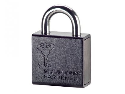 Mul-T-Lock MTL™400 Visací zámek C10 2 klíče
