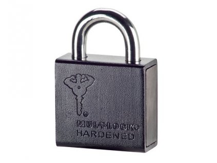 MUL-T-LOCK Visací zámek C13 3828 2k MTL400