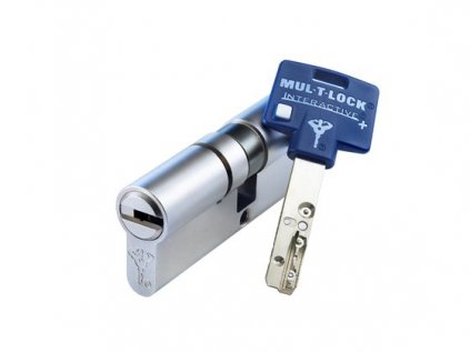 mul-t-lock MTL600 oboustranná vložka