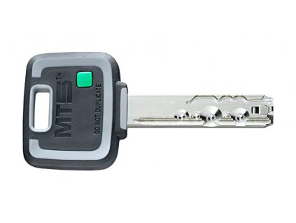 MUL-T-LOCK Vyřezání klíče MT5+