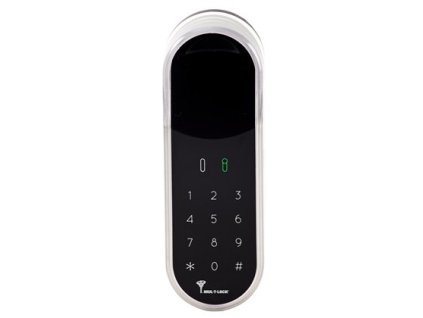 MUL-T-LOCK ENTR bezdrátová klávesnice