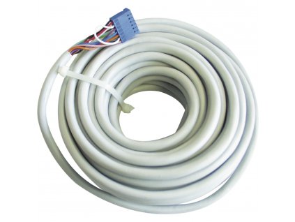 Kabel s konektorem pro všechny zámky ABLOY