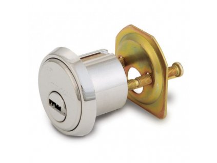 Mul-T-Lock MTL™300 Zámková vložka RIM (válcová) do přídavného zámku