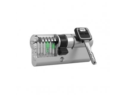 mul-t-lock MTL800 bezpečnostní oboustranné vložky