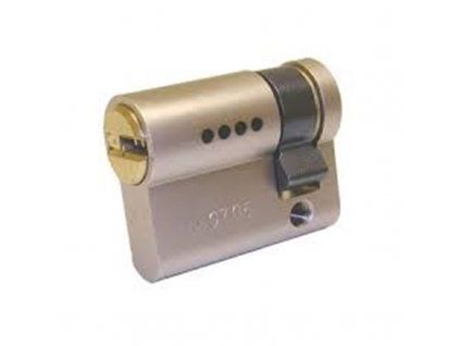 Mul-T-Lock Integrator půlvložky 5 klíčů
