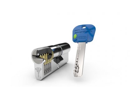 multlock integrator oboustranné vložky