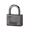 MUL-T-LOCK Visací zámek C10 938B 2k MT5+